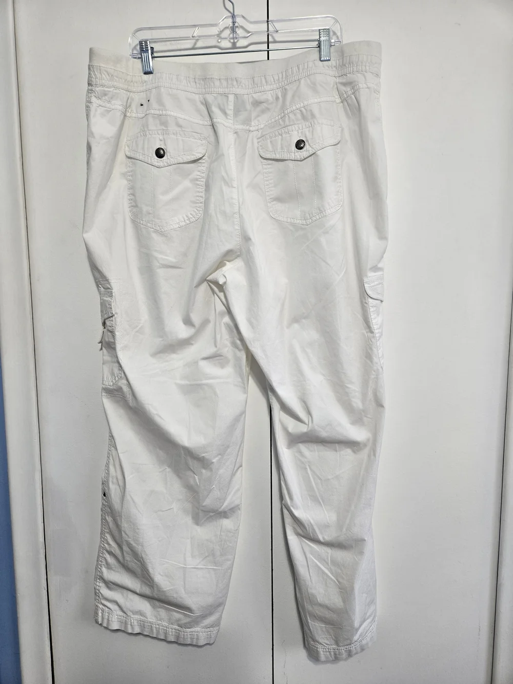 Lane Bryant comfortable lane